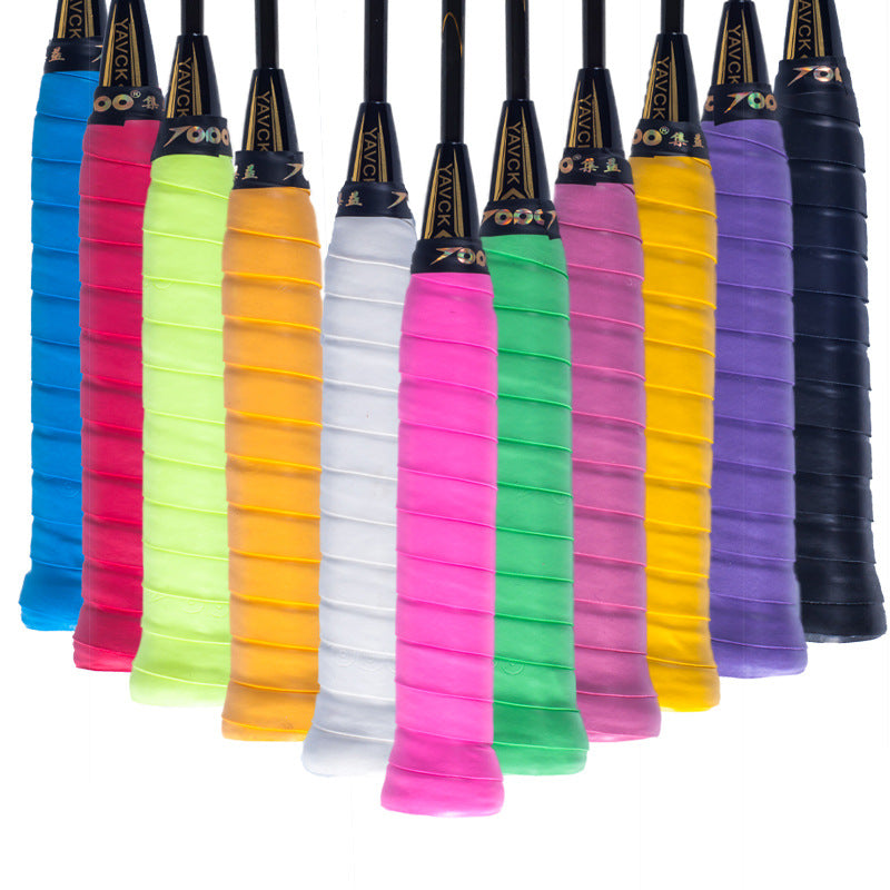 Laminated Sticky Non-slip Sweat-absorbing Badminton Racket Tape Grip