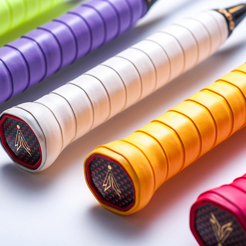 Laminated Sticky Non-slip Sweat-absorbing Badminton Racket Tape Grip