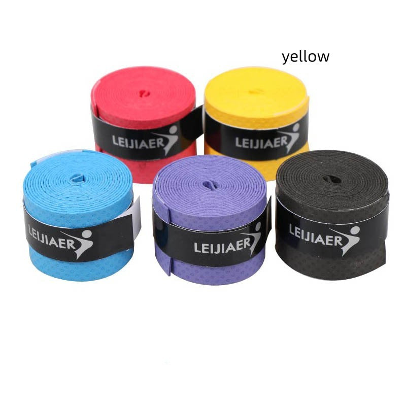 Badminton Racket Hand Glue Frosted Sweat Absorbing