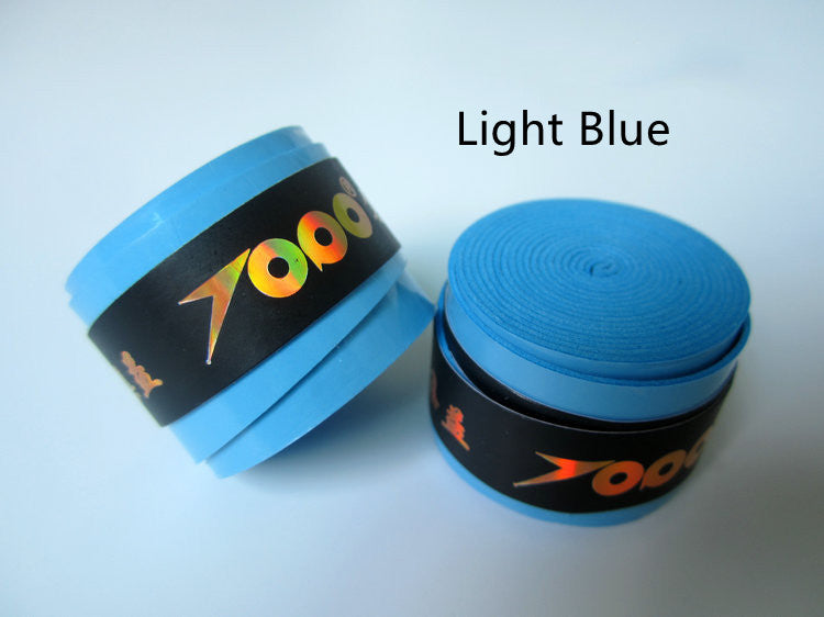 Laminated Sticky Non-slip Sweat-absorbing Badminton Racket Tape Grip