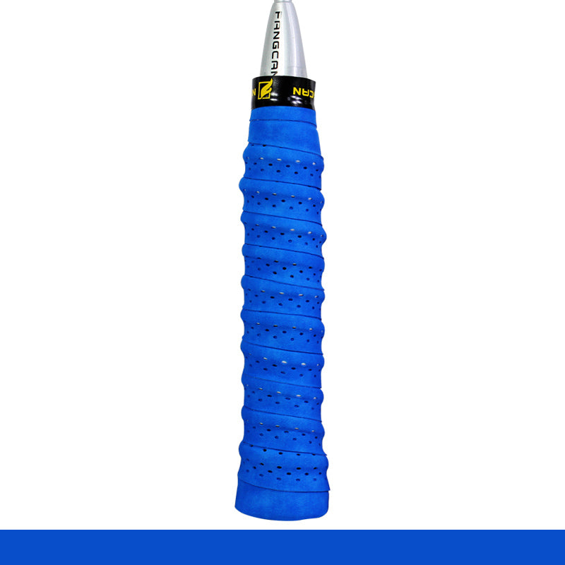 Sweat-absorbent Badminton Racket Net Wall Racket Punching