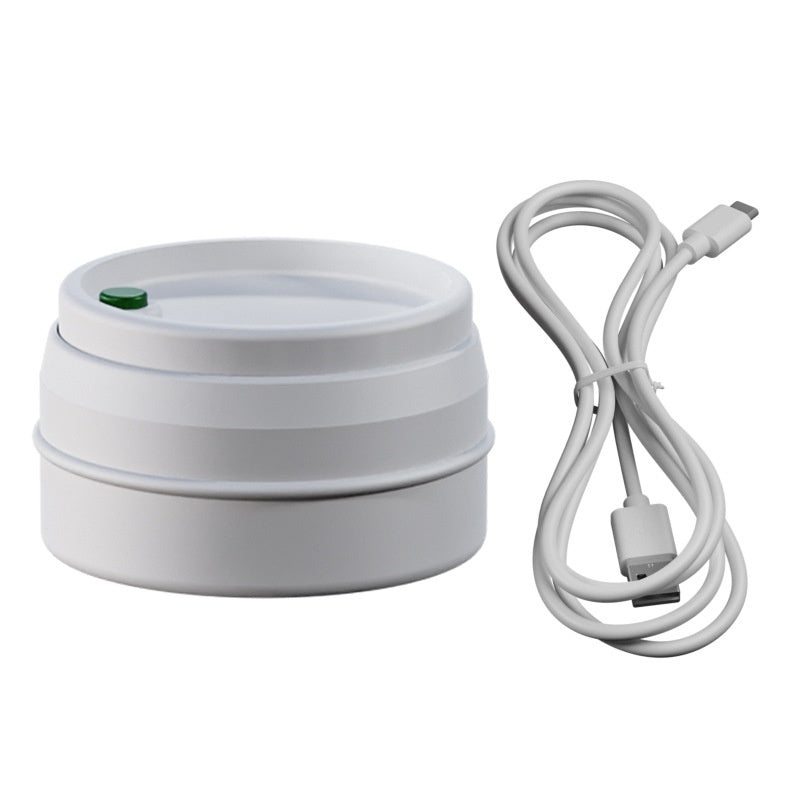 Spray Humidifier Cover Charging Badminton Globe Digester Device