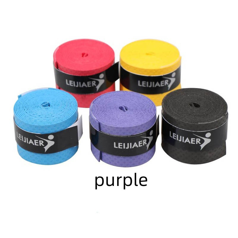 Badminton Racket Hand Glue Frosted Sweat Absorbing