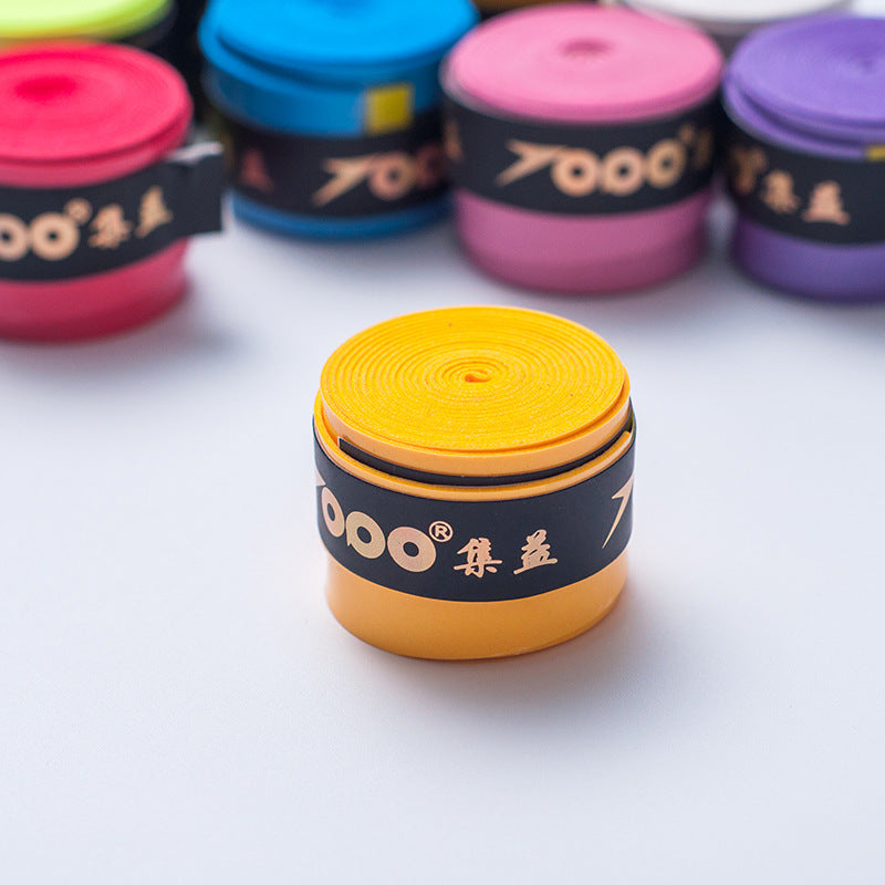 Laminated Sticky Non-slip Sweat-absorbing Badminton Racket Tape Grip