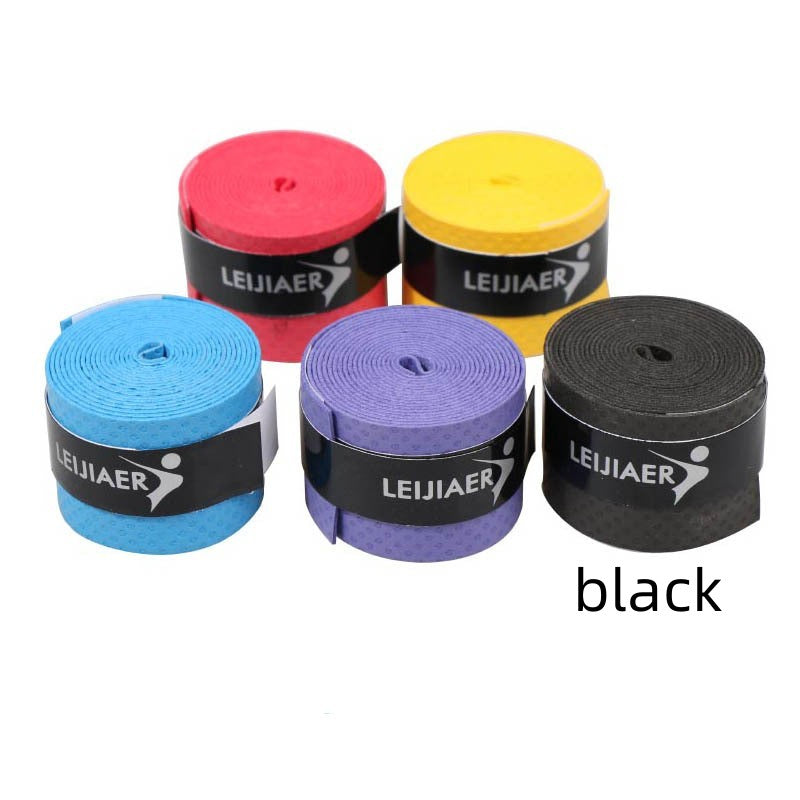 Badminton Racket Hand Glue Frosted Sweat Absorbing