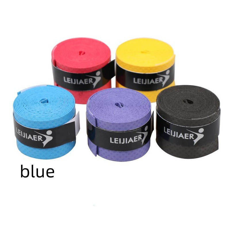 Badminton Racket Hand Glue Frosted Sweat Absorbing