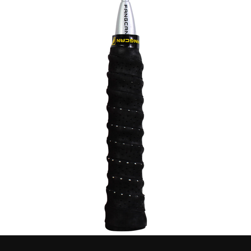 Sweat-absorbent Badminton Racket Net Wall Racket Punching