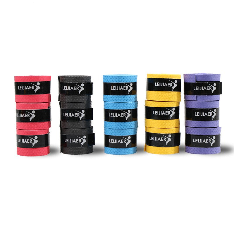 Badminton Racket Hand Glue Frosted Sweat Absorbing